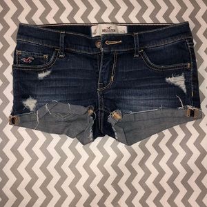 Hollister Shorts